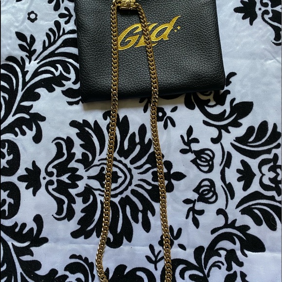 5MM Miami Link Cuban Chain and Bracelet 18K - Picture 2 of 7